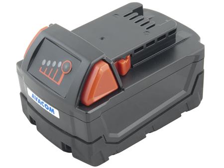 AVACOM baterie - MILWAUKEE M18 Li-Ion 18V 4000mAh