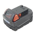 AVACOM baterie - MILWAUKEE M18 Li-Ion 18V 4000mAh