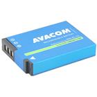 AVACOM baterie - Nikon EN-EL12 Li-Ion 3.7V 1100mAh 4.1Wh