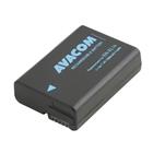 AVACOM baterie - Nikon EN-EL14, EN-EL14a, EN-EL14e Li-Ion 7.4V 1300mAh 9.6Wh