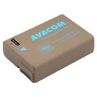 AVACOM baterie - Nikon EN-EL14 vstup USB-C Li-Ion 7.4V 950mAh 7Wh