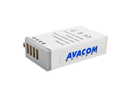 AVACOM baterie - Nikon EN-EL24 Li-Ion 7,2V 850mAh 6.2Wh