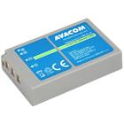 AVACOM baterie - Olympus BLS-5, BLS-50 Li-ion 7.2V 1050mAh 7.6Wh