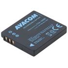 AVACOM baterie - Panasonic CGA-S008E Li-Ion 3.6V 750mAh 2.7Wh