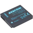 AVACOM baterie - Panasonic DMW-BCF10 Li-Ion 3.6V 750mAh 2.7Wh