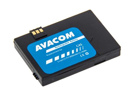 AVACOM Baterie pro mobilní telefon Siemens C45, A50, MT50 Li-Ion 3,6V 850mAh