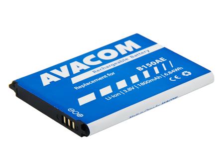 AVACOM baterie - Samsung Galaxy Core Duos Li-Ion 3,8V 1800mAh, (náhrada B150AE)