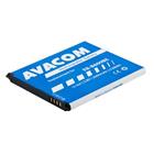 AVACOM baterie - Samsung Galaxy S4 Li-Ion 3,8V 2600mAh, (náhrada za EB-B600BE)