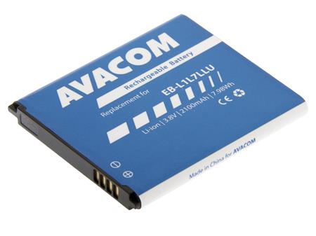 AVACOM baterie - Samsung I9260 Galaxy Premier Li-Ion 3,8V 2100mAh (náhrada EB-L1L7LLU)