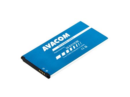 AVACOM baterie - Samsung J510F J5 2016 Li-Ion 3,85V 3100mAh (náhrada EB-BJ510CBE)