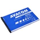 AVACOM baterie - Samsung N9005 Galaxy NOTE 3, Li-Ion 3,7V 3200mAh (náhrada za EB-B800BEB)
