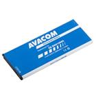 AVACOM baterie - Samsung N910F Note 4 Li-Ion 3,85V 3000mAh (náhrada EB-BN910BBE)