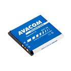 AVACOM baterie - Sony Ericsson S510i, K770 Li-Ion 3,6V 930mAh (náhrada BST-38)