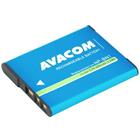 AVACOM baterie - Sony NP-BN1 Li-Ion 3.7V 600mAh 2.2Wh