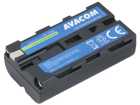 AVACOM baterie - Sony NP-F550 Li-Ion 7.4V 3350mAh 24.8Wh