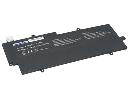 AVACOM baterie - Toshiba Portege Z830/Z930 Li-Pol 14,8V 3200mAh