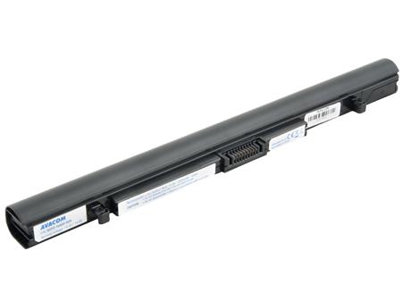 AVACOM baterie - Toshiba Tecra A50-C, Satellite Pro A30-C/A50-C/R50-B Li-Ion 14,8V 2600mAh; NOTO-TeA50-N26