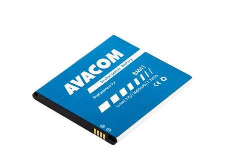 AVACOM baterie - Xiaomi Redmi 1S Li-Ion 3,8V 2050mAh (náhrada BM41)