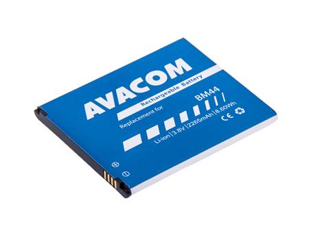 AVACOM baterie - Xiaomi Redmi 2 Li-Ion 3,8V 2265mAh (náhrada BM44)