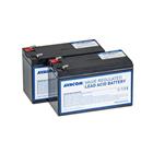 AVACOM bateriový kit pro renovaci RBC32 (2Ks baterií)