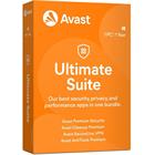 Avast Ultimate (pro Windows) 1 PC, 1 rok