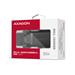 Axagon ACU-PD30, Sil nabíječka do sítě 30W, 1x port USB-C, PD3.0/PPS/QC4+/SFC/AFC/Apple, černá