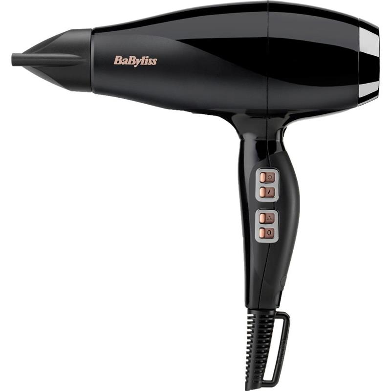 BabyLiss 6716DE Vysoušeč vlasů