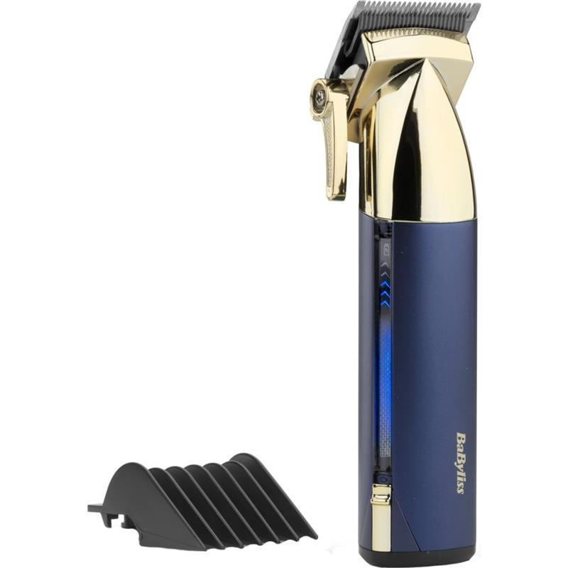 BabyLiss E992E Zastřihovač vlasů