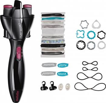 BaByliss TW1100E - copánkovač s doplňky