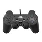 Baracuda Gamepad SQUID, PC/PS3/PS4 černý (BGP-011)