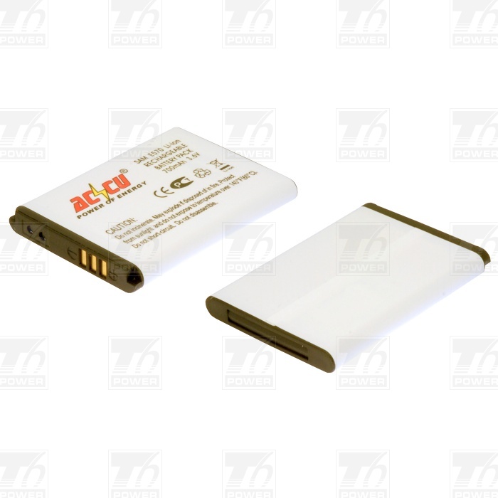 Аккумулятор samsung e570