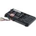 Baterie T6 power Acer Predator 15 G9-591, G9-592, 17 G9-791, G9-792, GX-791, 6000mAh, 88Wh, 8cell