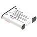 Baterie T6 power CR123A, DL123A, EL123A, Li-Fe, 500mAh