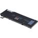 Baterie T6 Power Dell Alienware M15, M17, G5 5590, G7 7590, 7790, 3940mAh, 60Wh, 4cell, Li-pol