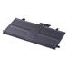 Baterie T6 Power Dell Latitude 12 5285, 5290 2in1, 5500mAh, 42Wh, 4cell, Li-pol