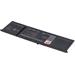 Baterie T6 Power Dell Latitude 3320, 3420, Inspiron 3515, Vostro 3515, 3600mAh, 54Wh, 4cell, Li-pol