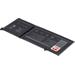 Baterie T6 Power Dell Latitude 3320, 3420, Inspiron 3515, Vostro 3515, 3640mAh, 41Wh, 3cell, Li-pol