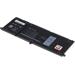 Baterie T6 Power Dell Latitude 3410, 3510, Inspiron 5501, Vostro 5401, 3530mAh, 53Wh, 4cell, Li-pol