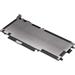 Baterie T6 Power Dell Latitude 5289, 7389, 7390 2in1, 7895mAh, 60Wh, 4cell, Li-pol