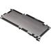 Baterie T6 Power Dell Latitude 5289, 7389, 7390 2in1, 7895mAh, 60Wh, 4cell, Li-pol