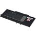 Baterie T6 Power Dell Latitude 5400, 5500, Precision 3540, 8900mAh, 68Wh, 4cell, Li-pol