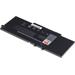 Baterie T6 Power Dell Latitude 5401, 5410, 5501, 5510, Precision 3550, 4470mAh, 68Wh, 4cell, Li-pol