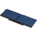 Baterie T6 Power Dell Latitude 5401, 5410, 5501, 5510, Precision 3550, 4470mAh, 68Wh, 4cell, Li-pol