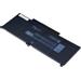 Baterie T6 Power Dell Latitude 7280, 7290, 7380, 7390, 7480, 7490, 7500mAh, 57Wh, 4cell, Li-pol