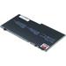 Baterie T6 Power Dell Latitude E5450, E5550, E5250, 3150, 3160, 3600mAh, 41Wh, 3cell, Li-pol