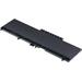 Baterie T6 Power Dell Precision 15 3510, 7360mAh, 84Wh, 6cell, Li-pol