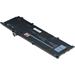 Baterie T6 Power Dell XPS 15 9575, Dell Precision 5530 2in1, 6500mAh, 75Wh, 6cell, Li-pol