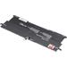 Baterie T6 Power ET04XL, 915191-855, ET04049XL, HSTNN-IB7U, HSN-I09C, 915030-171, 915030-1C1