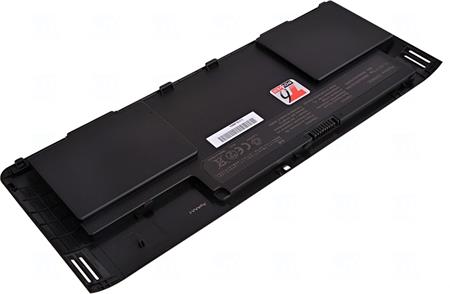 Baterie T6 power HP EliteBook Revolve 810 serie, 3800mAh