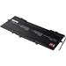 Baterie T6 power HP Envy 13-d000, 13-d100 serie, 3900mAh, 44Wh, 3cell, Li-pol